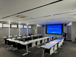 不忘初心，砥礪前行--記依網(wǎng)科技2024年中會(huì)議